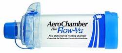 AeroChamber Plus Packshot