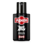 Alpecin Grey Attack Shampoo