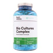 Nutri Within Bio Cultures Complex