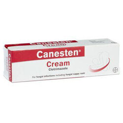 Canesten External 1% Packshot