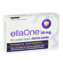 ellaOne® Packshot