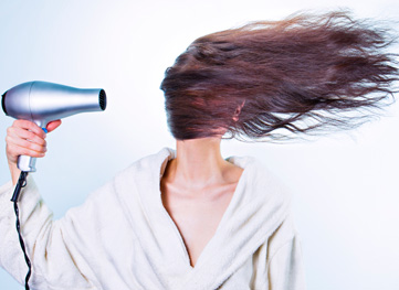 Hair Loss in Women: Causes, Types and Treatments