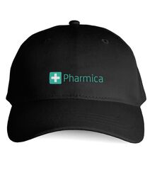 Iconic Logo Cap Packshot