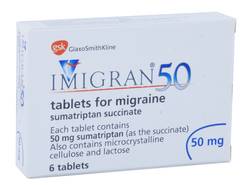 Imigran Packshot