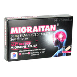 Migraitan Packshot