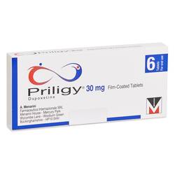 Priligy Packshot