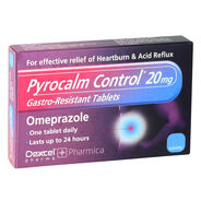 Pyrocalm Control