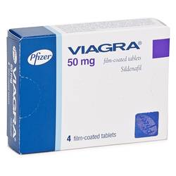 Viagra Packshot