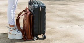7 Things to Pack in Your Travel Health Kit